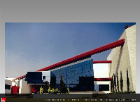Sitio web de Enro Arquitectura S.A. de C.V.