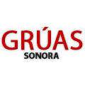 Grúas Sonora