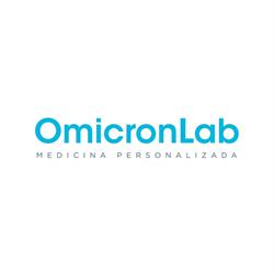OmicronLab S.A. de C. V.