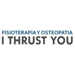 Fisioterapia Y Osteopatia I Thrust You