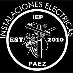 Instalaciones Eléctricas Páez