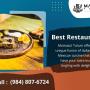 Best Restaurant In Tulum