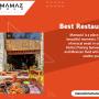 Best Restaurant in Tulum