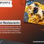 Italian Restaurants