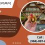 Mexican Restaurants