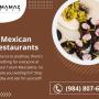 Mexican Restaurants