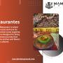 Restaurantes