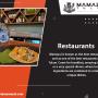 Restaurants Near Me