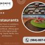 Restaurants Near Me