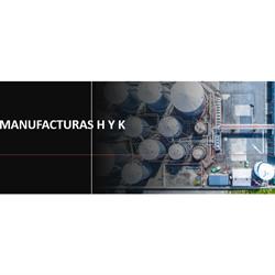 Manufacturas HyK