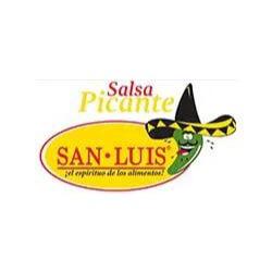 Salsas San Luis