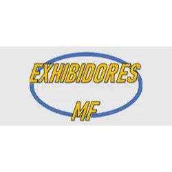 Exhibidores Mf