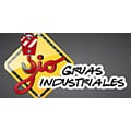 Grúas Industriales Gio