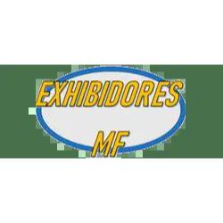 Exhibidores Mf