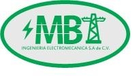 MBT Ingeniería Electromecánica S.A. de C.V.