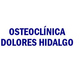 Osteoclínica Dolores Hidalgo