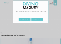 Divino Maguey CDMX