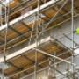 madera para construcción