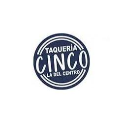 Taquería Cinco