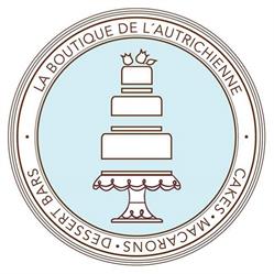 L'Autrichienne Patriotismo by Sacher Cake Shop
