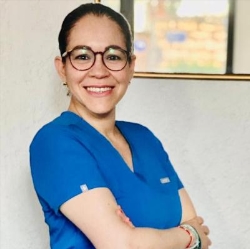 GINECOLOGA ONCOLOGICA EN CDMX