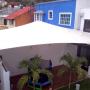 Velaria