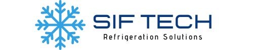 SIF Tech Refrigeración