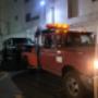 gruas en atizapan