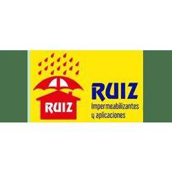 Impermeabilizantes Ruiz