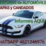 Cerrajería 24 horas 7 dias en Irapuato