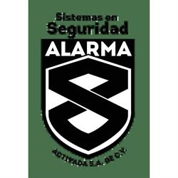 Alarma 8