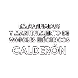 Embobinados Y Mantenimiento De Motores Eléctricos Calderón