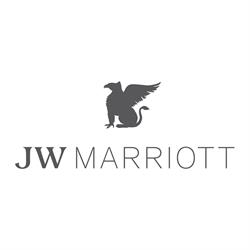 JW Marriott Hotel Mexico City Polanco