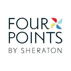 Four Points by Sheraton Monterrey Airport