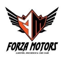 FORZA MOTORS