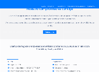 Sitio web de ALCON ASESORES CONTABLES Y FISCALES