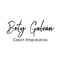 Bety Galvan Coach Empresarial