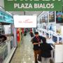Entrada de la tienda