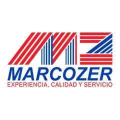 Marcozer Centro de impresión Plazas