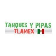 Tanques Tlamex