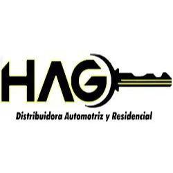 Cerrajería y Distribuidora HAG