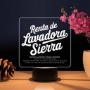 Renta de lavadoras Sierra