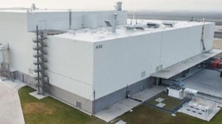 Planta Audi Puebla
