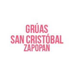 Gruas San Cristobal