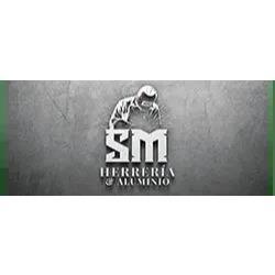 Herrería Y Aluminio Sm