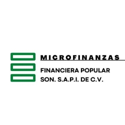 Microfinanzas Financiera Popular Son S.A.P.I. DE C.V.