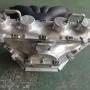 Rotomolding Tooling