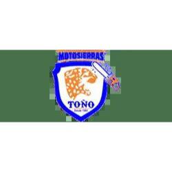 Motosierras Toño