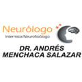 Dr Andres Menchaca Salazar