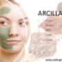 arcillas